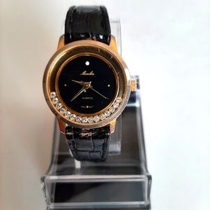 Moulin Diamond Ladies Watch
